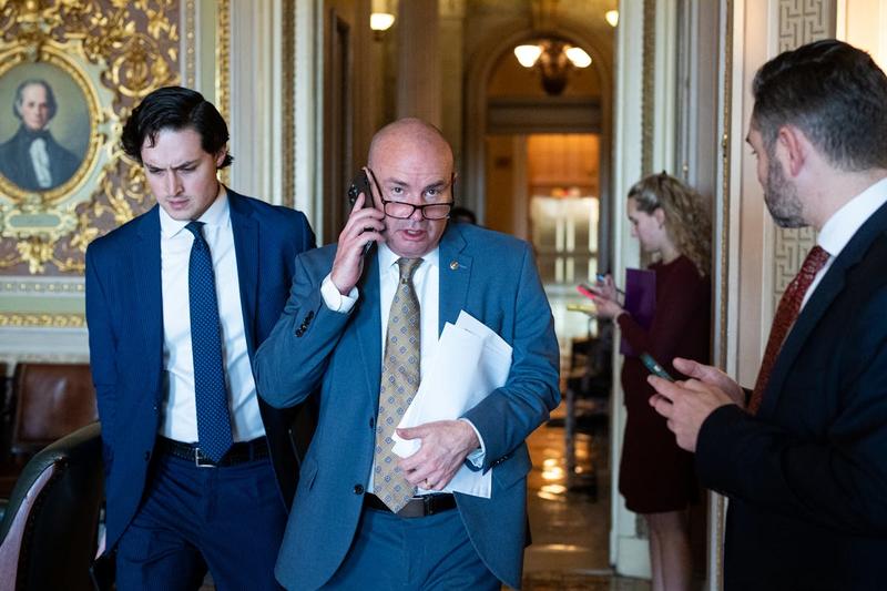 Mike Lee Flies off Rails With Disgusting Joke About Minnesota Assassin