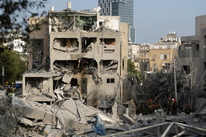 Israel Should Have Let Diplomacy Run its Course