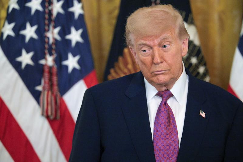 Trump Wants to Ban a Quarter of the World From Traveling to the U.S.