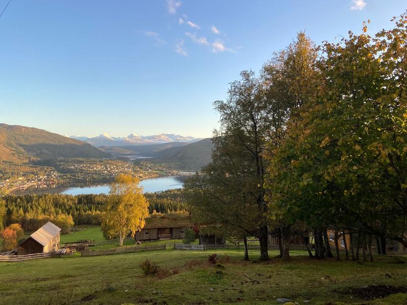 Hva nå Tingvoll?