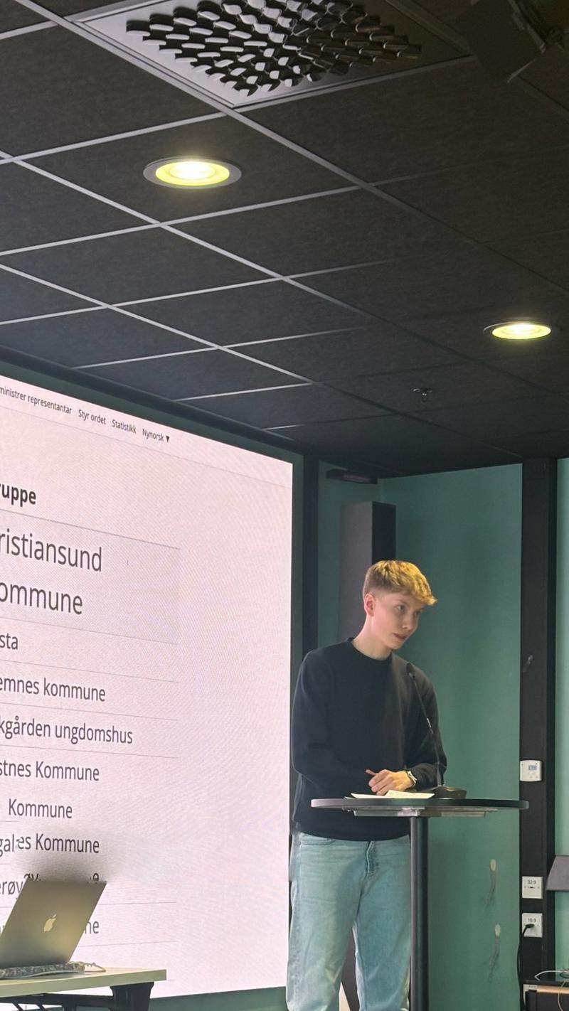 Dette handler ikke bare om pugging versus kompetanse