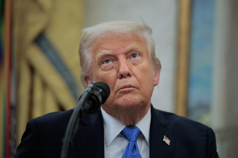 Reagan Appointee: Trump NIH Cuts Represent “Racial Discrimination”