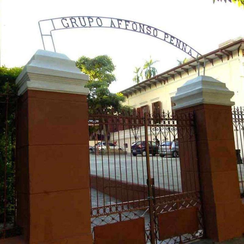 Mostra ‘Modernos eternos’ ocupará escola centenária em BH