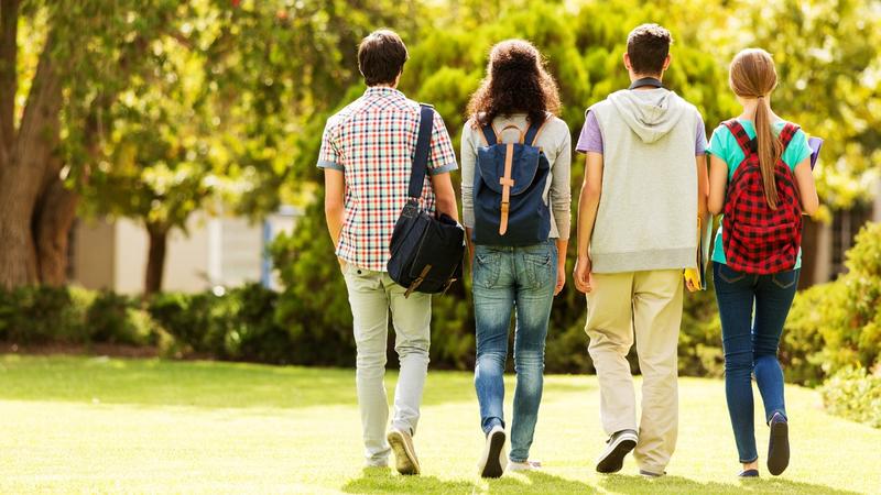 Foreign students who hate America don't deserve visas — and we have tools to stop them
