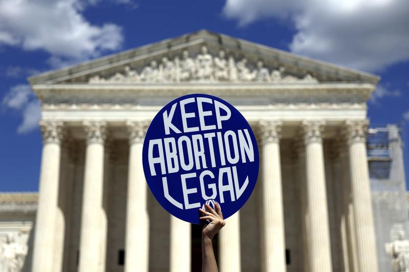 The Supreme Court Takes Up a Major Case on Anti-Abortion Clinics