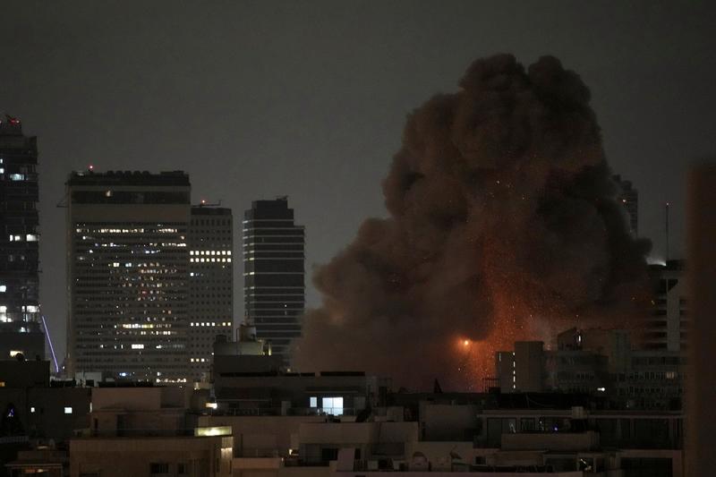 S&P warns long war with Iran could sink Israel’s credit rating