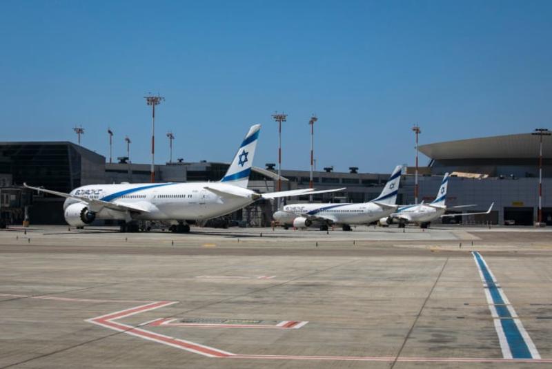 Israeli airlines to launch repatriation flights to bring citizens back home
