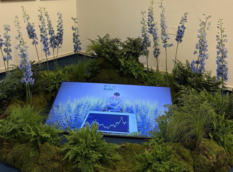 Offsite Projects Offer Art Lovers Playful Alternatives in Basel