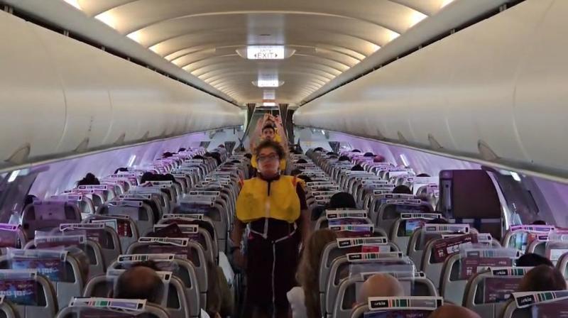 First repatriation flights spirit Israelis home from Cyprus as air mission takes off