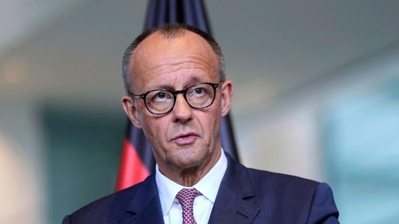 Merz’ gefährlicher Satz von der »Drecksarbeit«
