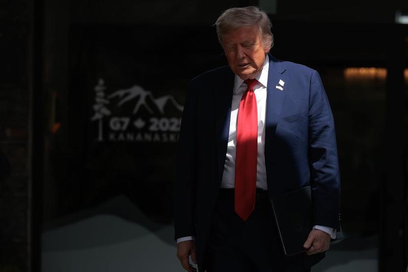 Trump’s Cruel and Costly Budget Bill Just Got Even Worse