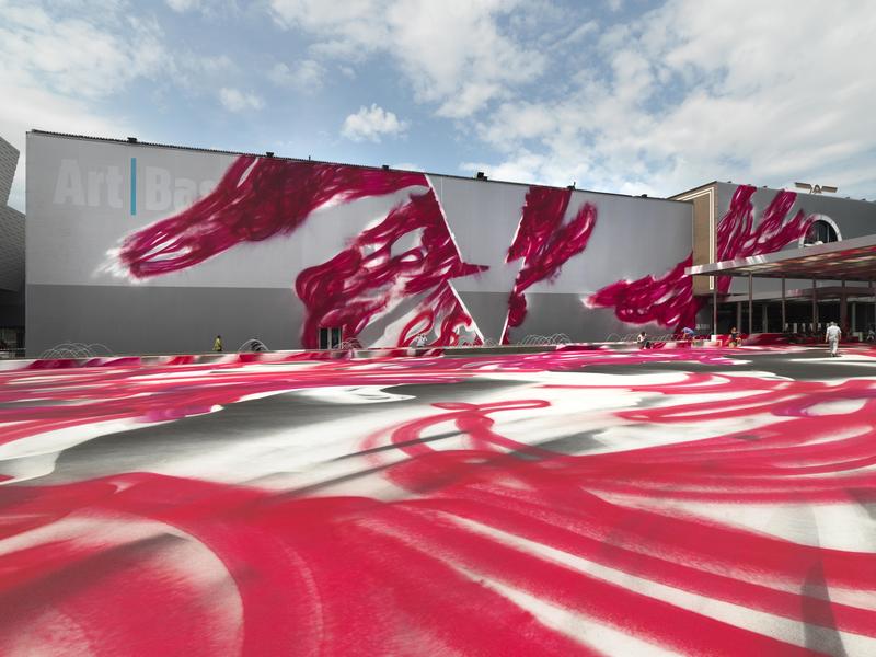 Art Basel’s Soft Opening Belies Strong, Swift Sales Across Tiers