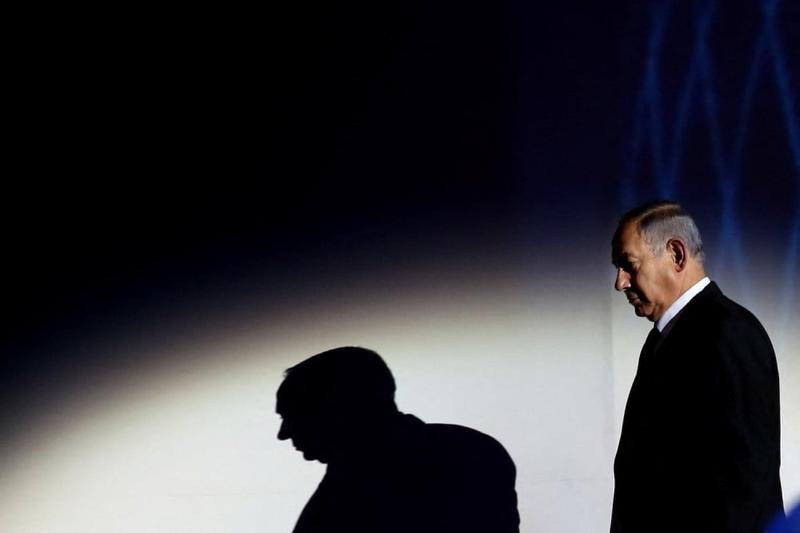 Netanyahu’s Future in the Balance