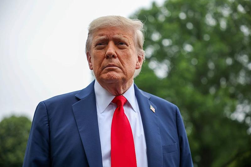 Trump Gives Israel’s Netanyahu Massive Green Light on Iran and Gaza