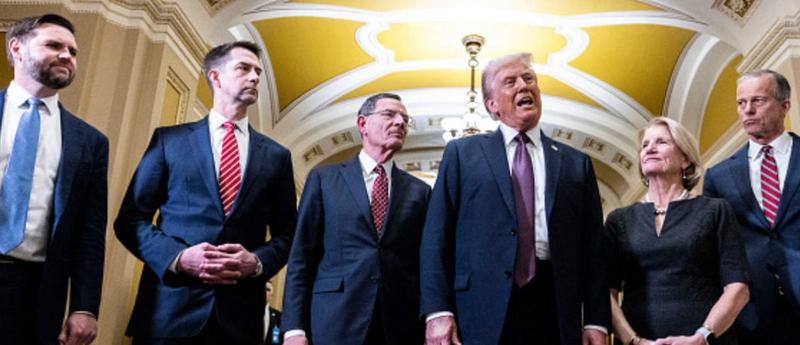SEN. JOHN BARRASSO: Republicans Are Strengthening Medicaid And Fixing Democrats’ Mess