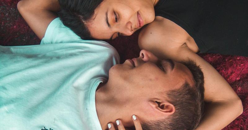 Awakening the Four Energies of Lasting Intimacy