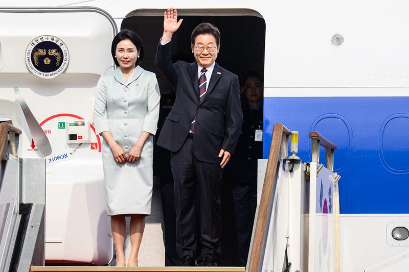 South Korea’s New President Wants Flexible Diplomacy