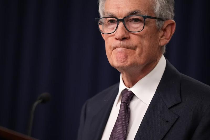 Federal Reserve Warns Trump’s Economy Is About to Get Whole Lot Worse