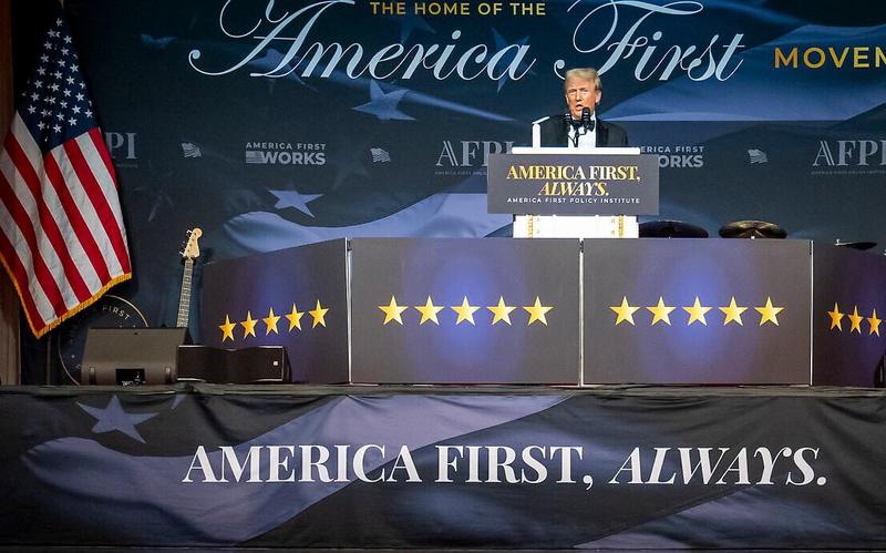 Enthralled by Israel’s successes, Trump appears poised to join campaign against Iran