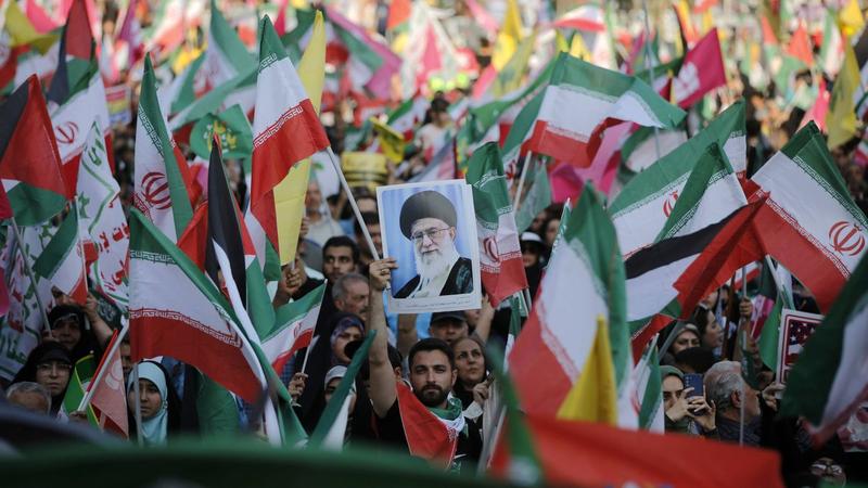 Warum der Angriff Israels der Islamischen Republik nutzen kann
