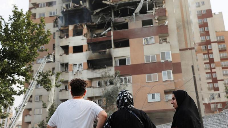 Der Irakkrieg sollte Trump eine Warnung sein