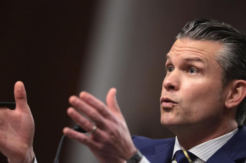 Anti-DEI King Pete Hegseth Has Upsetting Plan for Juneteenth