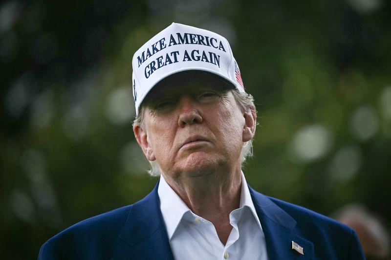 Donald Trump Is Already Waging War: Against Blue America