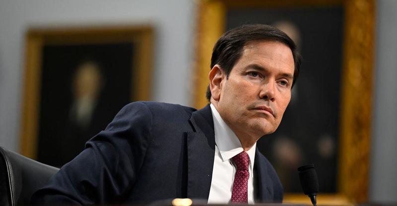 State Department Begins Scrutinizing Social Media Accounts of Student Visa Applicants
