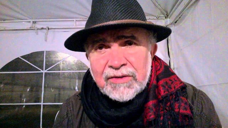 Palabras... | El dolor paralelo (II)