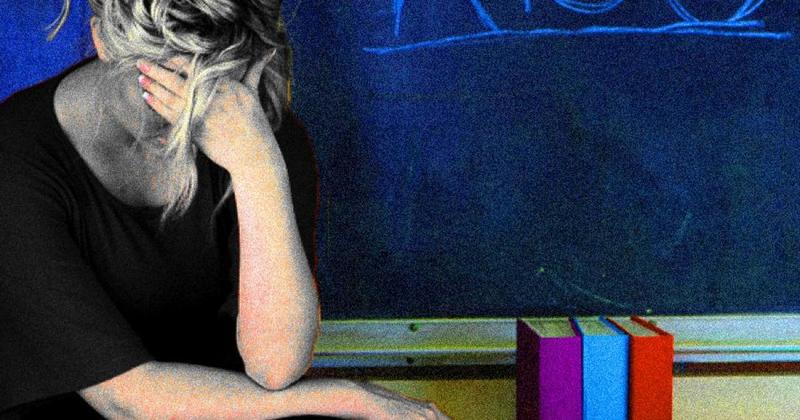If Scots classrooms are in chaos, teachers need the option of expelling worst pupils Teachers describe “lawless” schools where pupils refuse point blank to do what they are told and square up to staff. Forty four per cent of Scottish teachers in a recent survey by the NASUWT teaching union reported experiencing physical abuse or violence in the previous year.