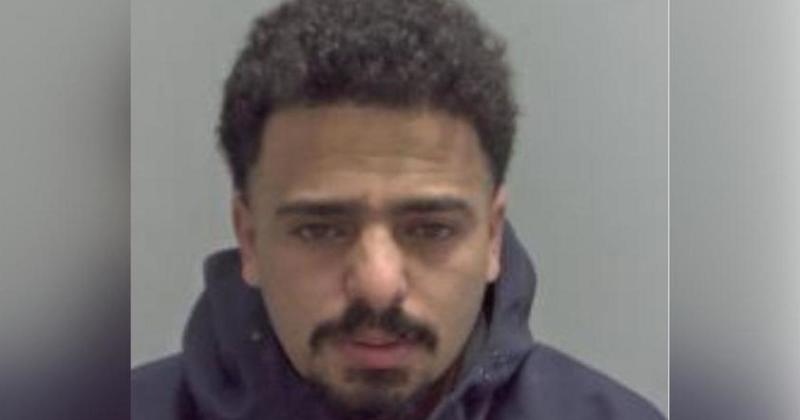 Asylum seeker in Norwich hotel tried to get 14-year-old boy to send naked photos