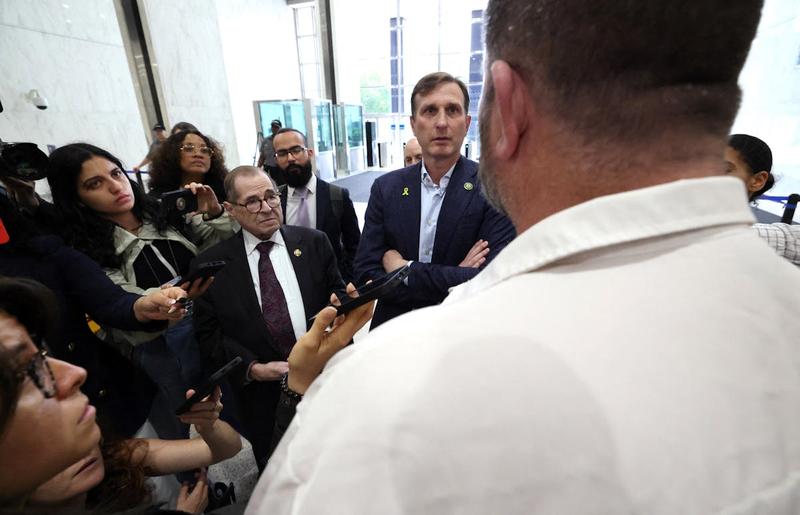 Trump’s DHS Unveils Chilling Strategy to Avoid ICE Facilities Scrutiny