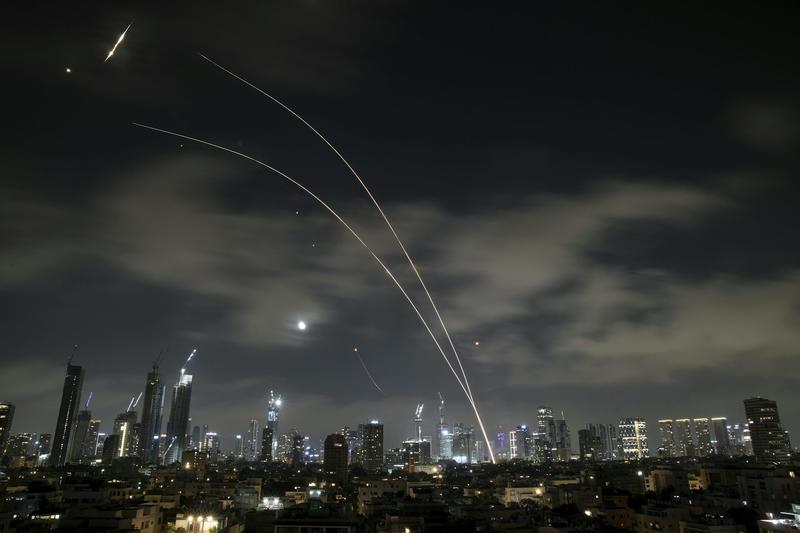 Why Israel — and potentially the U.S. — is sure to encounter the limits of air power in Iran