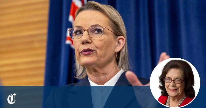 Some questions for Sussan Ley's first big media outing