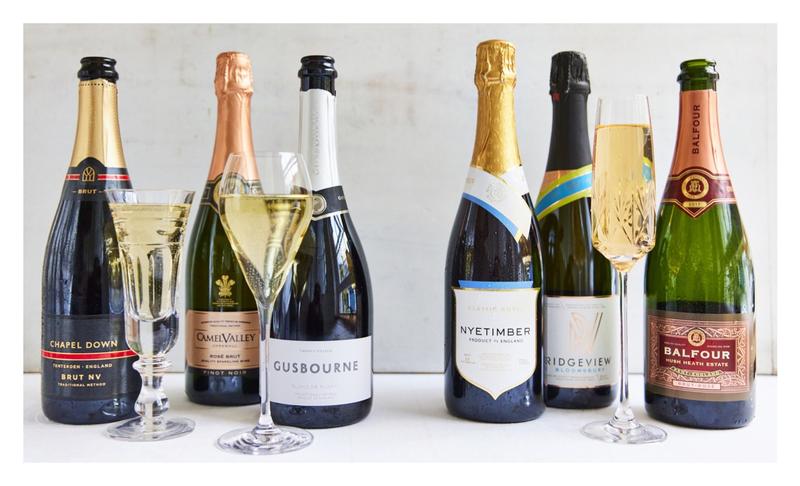 Grape Britain: English wine is having its moment in the sun