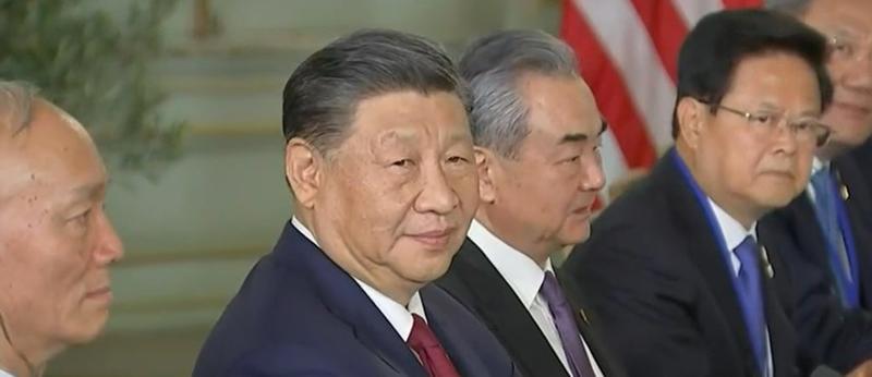 JEFF KING: Xi’s Dead Generals And China’s Hidden Civil War