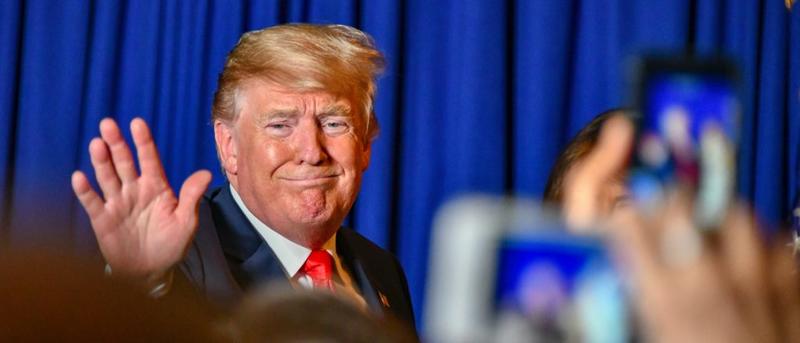 ISAAC ORR And MITCH ROLLING: Trump EPA Cleans Up Biden’s Blackout Blunder