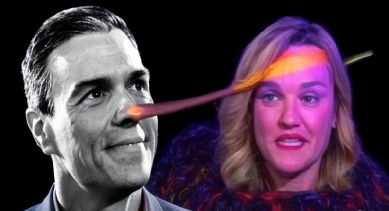 recursos habituales en el discurso político y la lógica perversa del recurso a la falacia