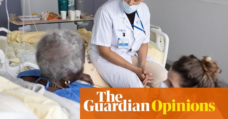 I hope this is the last piece I ever have to write about assisted dying