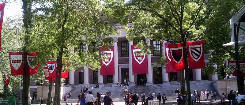 ALAN DERSHOWITZ: Universities Need To Come Clean About The Real Meaning Of ‘Meritocracy’