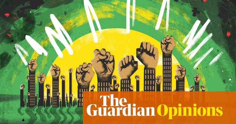 From LA to Paris, the populist right hates cities – and it’s fuelled by a sense of bitter defeat