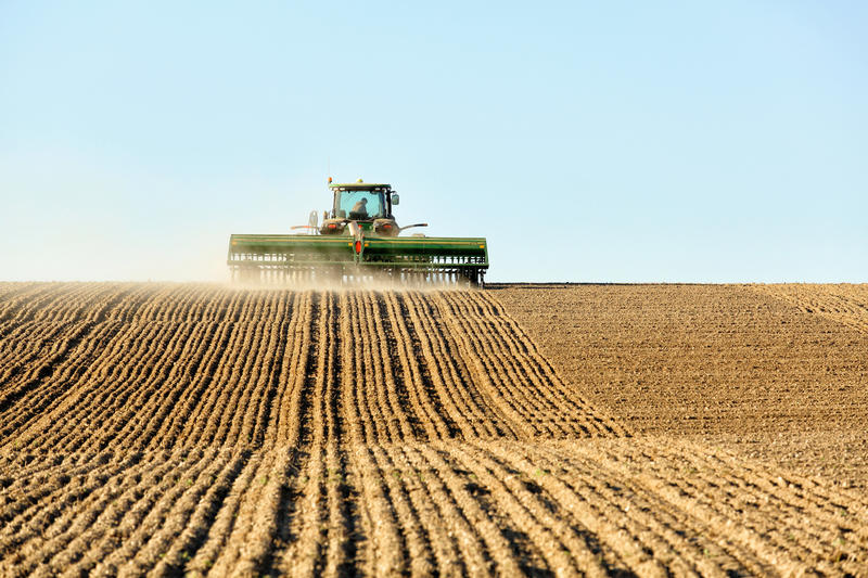 China’s Fungus—A Biological Weapons Attack on America’s Food Supply? | Opinion