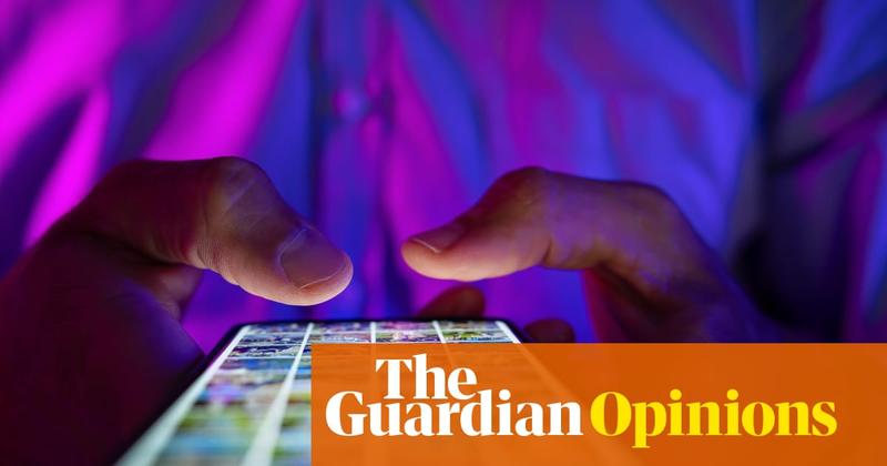 Welcome to a new ‘gloomcycle’ of news. Here’s how to stop compulsive scrolling