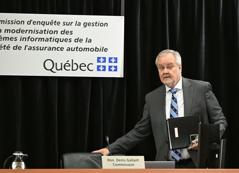 Les scandales SAAQclic et ArriveCan révèlent l'absence de contrôles internes