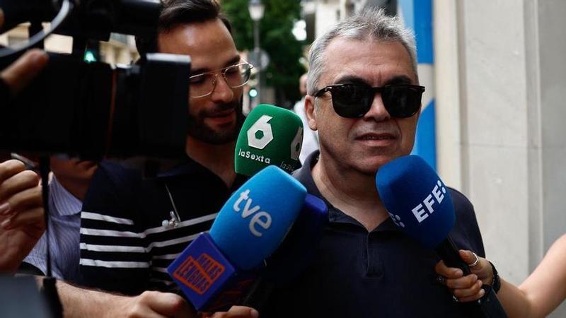No precipitarse