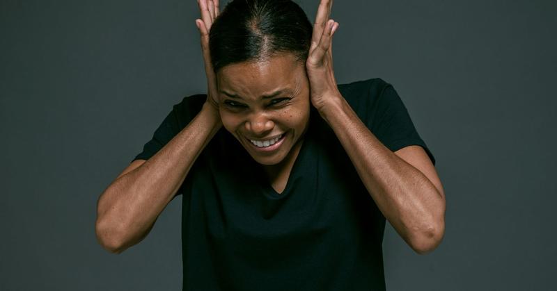 Healing From Chronic Resentment, Anger, and Emotional Abuse