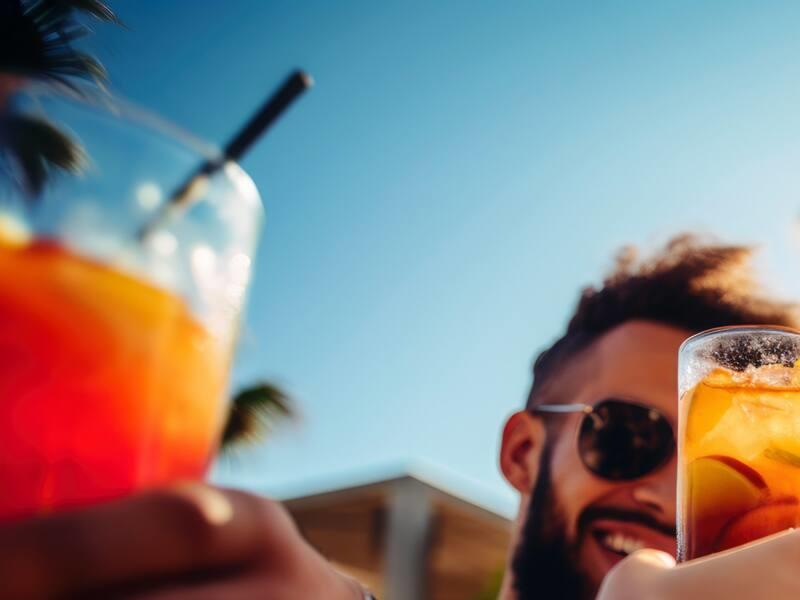 10 prêts-à-boire québécois pour célébrer l’été
