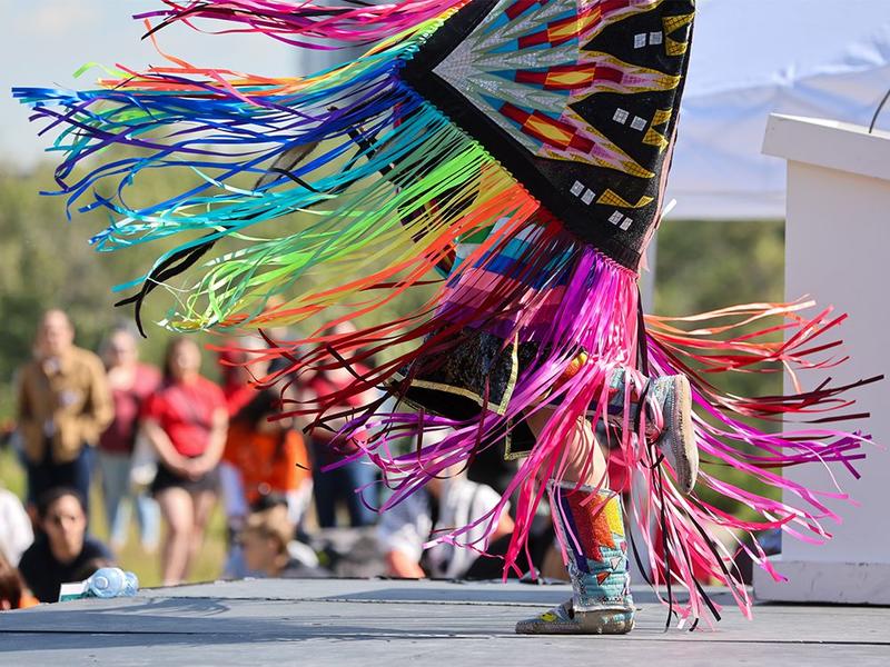 Raymond J. de Souza: Reconciling with history on National Indigenous Peoples Day