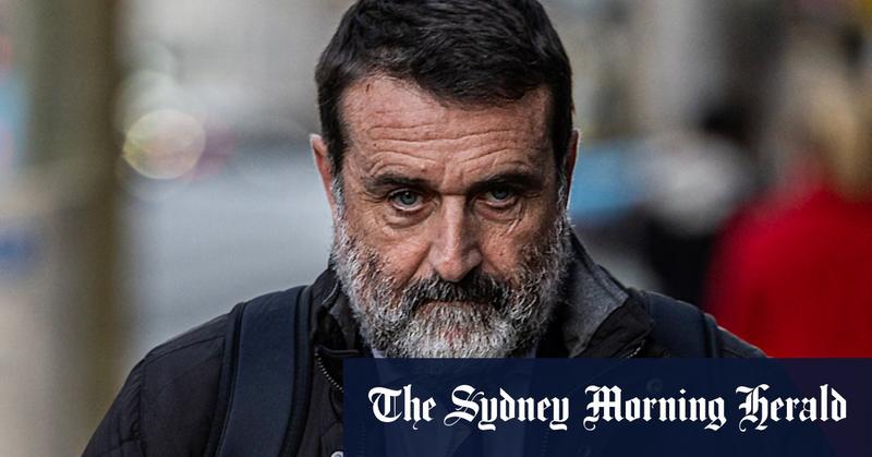 The ‘fungus bench’ that should outrage all NSW school parents