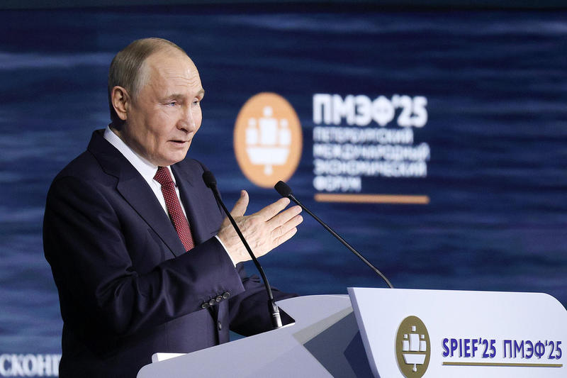 Путин раскрыл потаённое: хозяин Кремля обнародовал секретную внешнеполитическую доктрину России